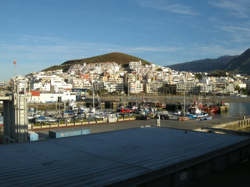 Los Cristianos