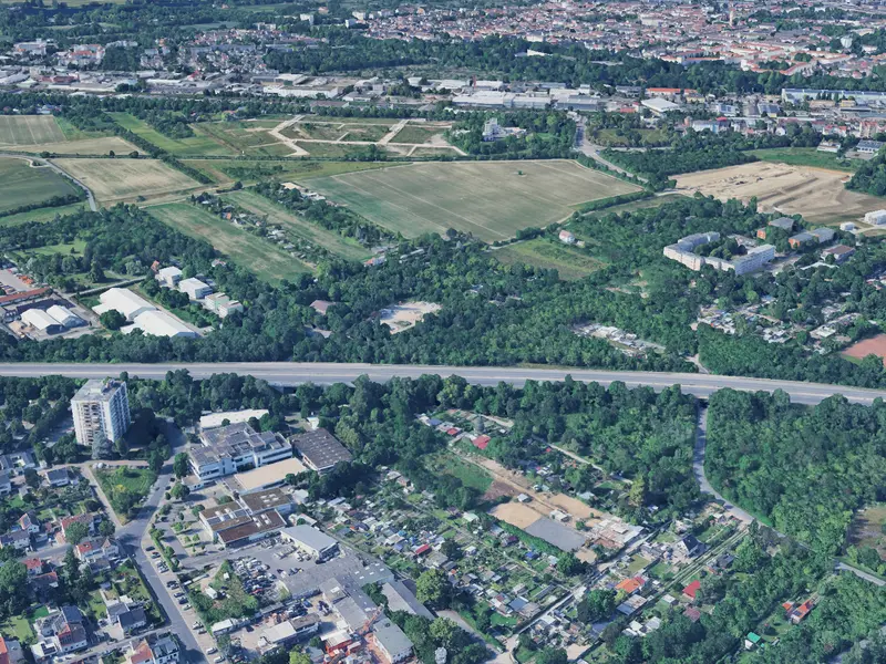 Ludwigshafen am Rhein