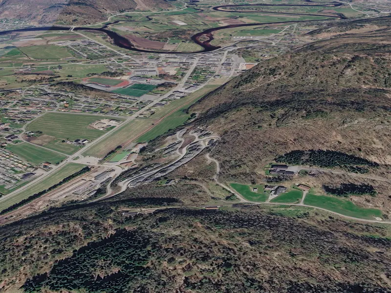 Lyngdal