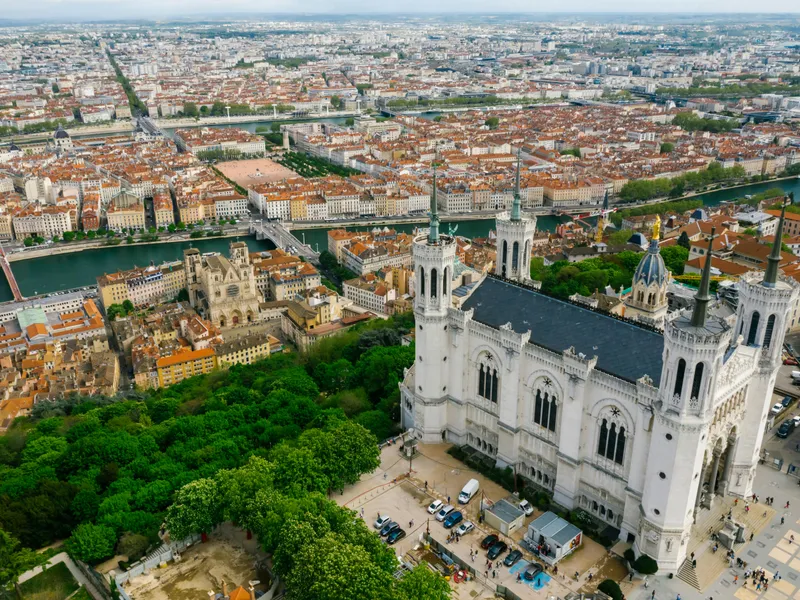 Lyon