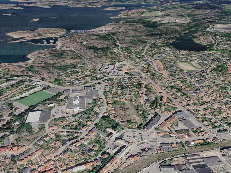 Lysekil