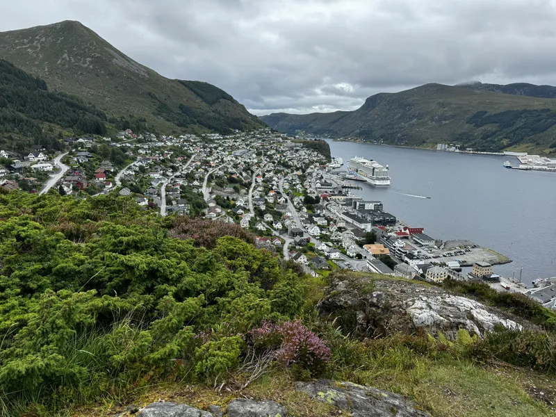 Måløy