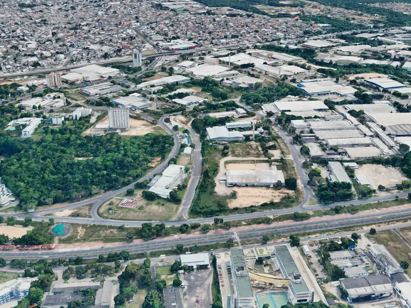 Manaus
