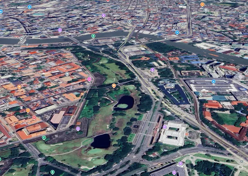 Manila