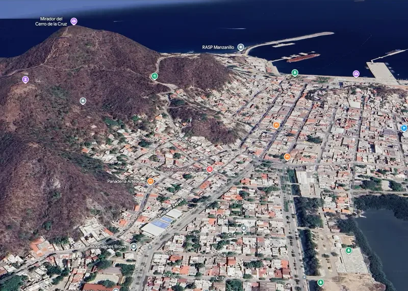Manzanillo