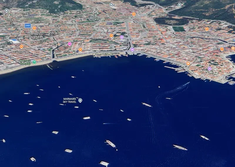 Marmaris