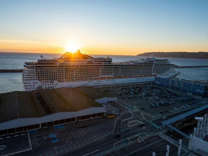Marseille