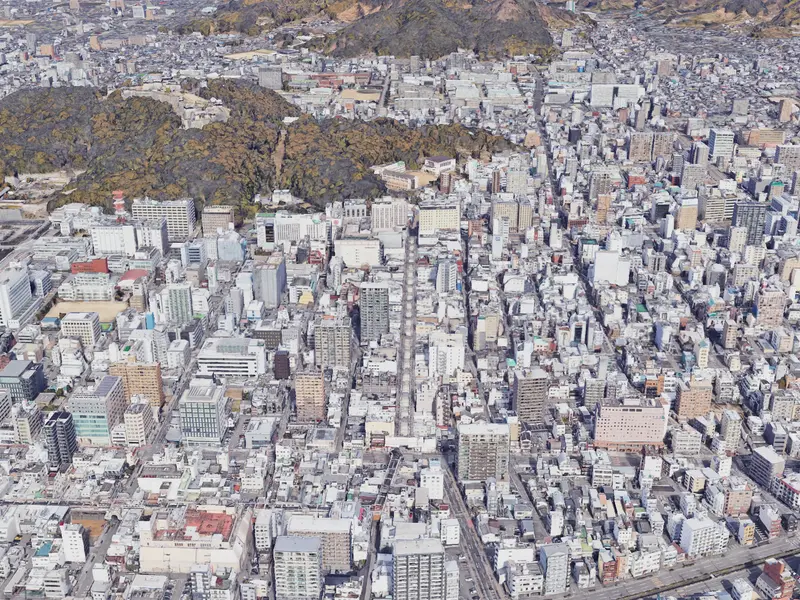 Matsuyama