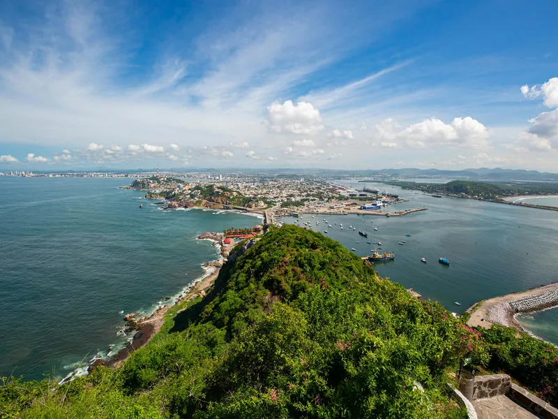 Mazatlan