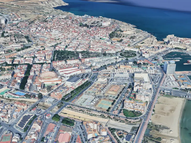 Melilla