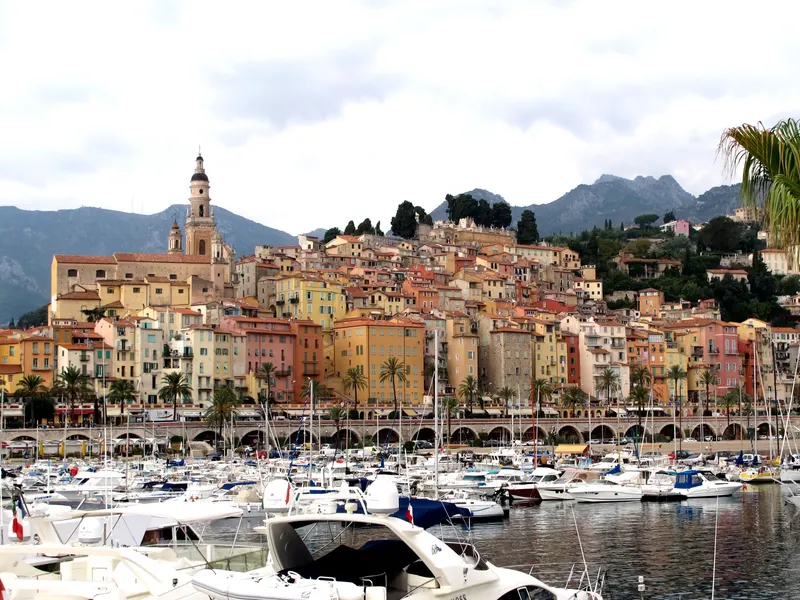 Menton