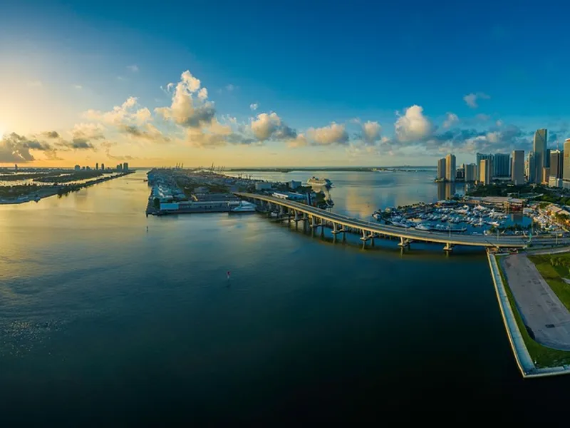 Miami, Florida