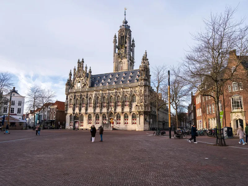 Middelburg
