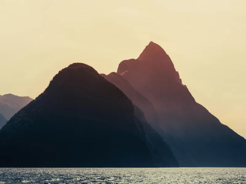 Milford Sound