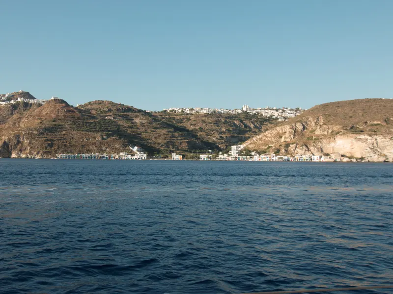 Milos
