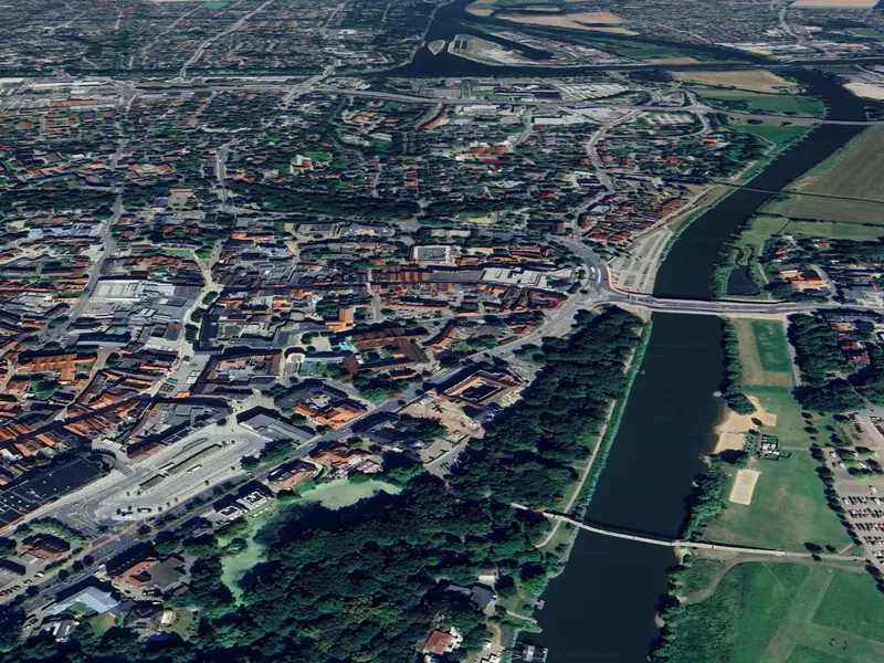 Minden