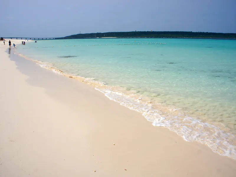 Miyako-jima (Miyakojima)