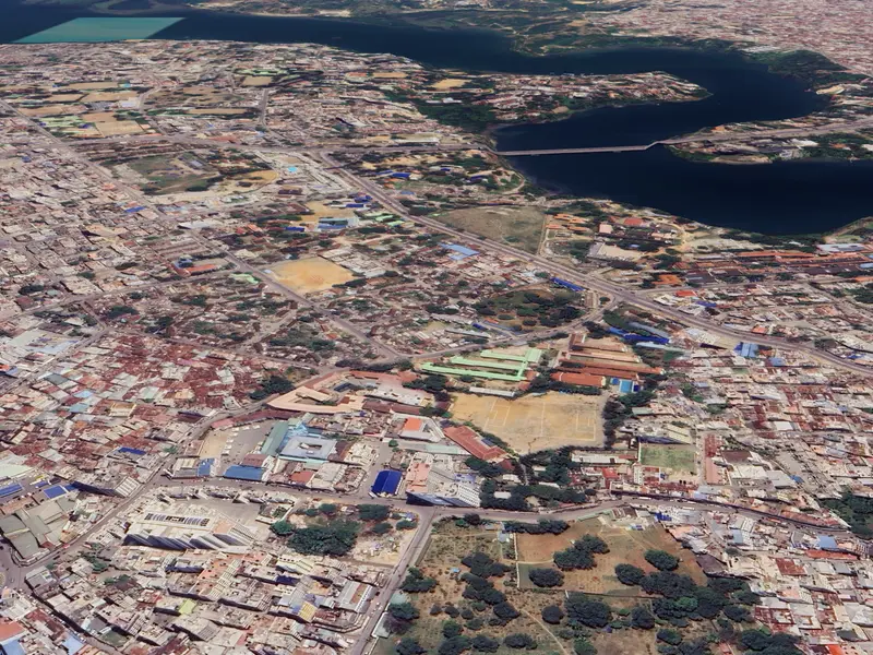 Mombasa