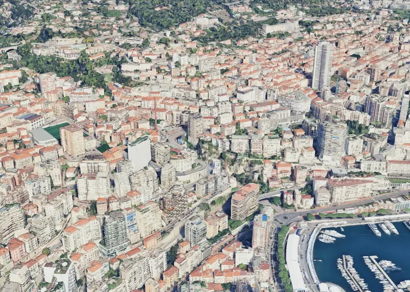 Monte Carlo