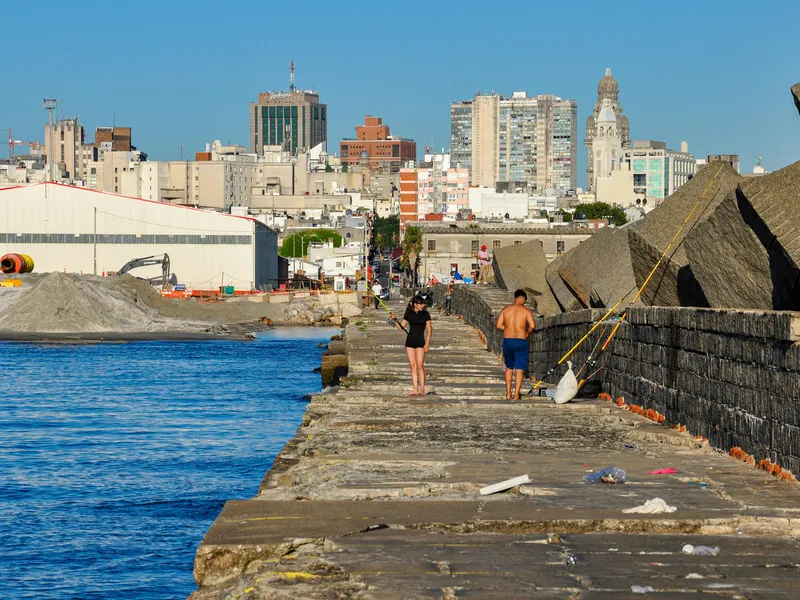 Montevideo