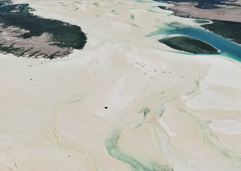 Montgomery Reef