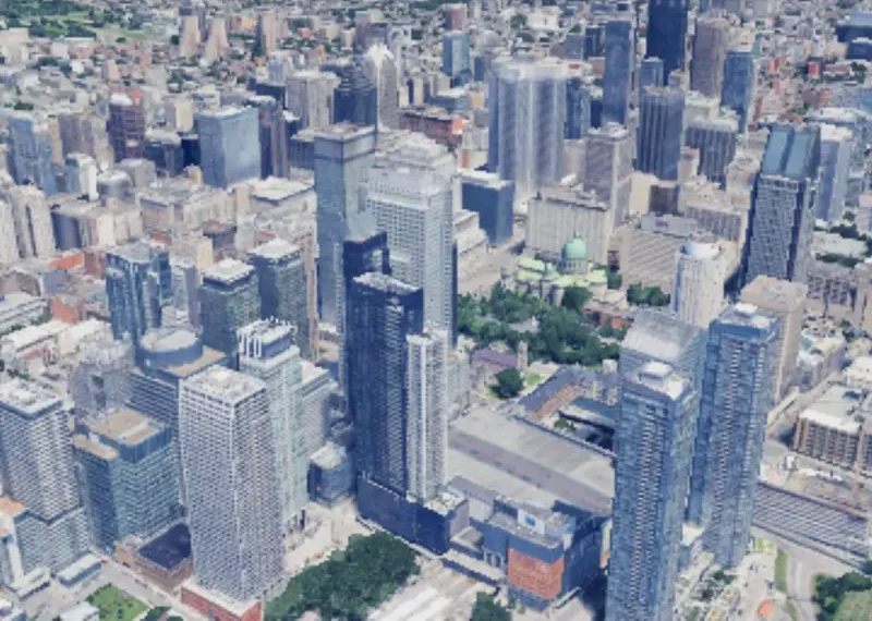 Montréal, Québec