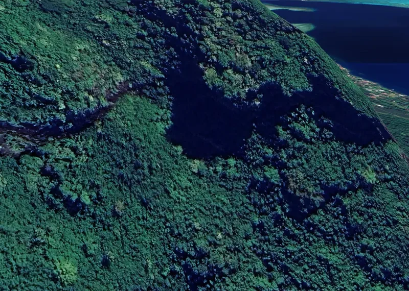Moorea, Gesellschaftsinseln