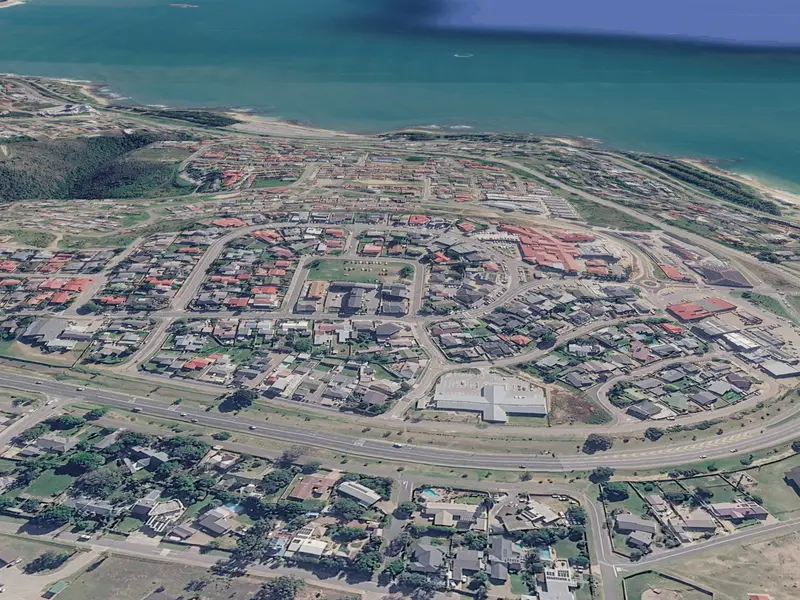 Mossel Bay