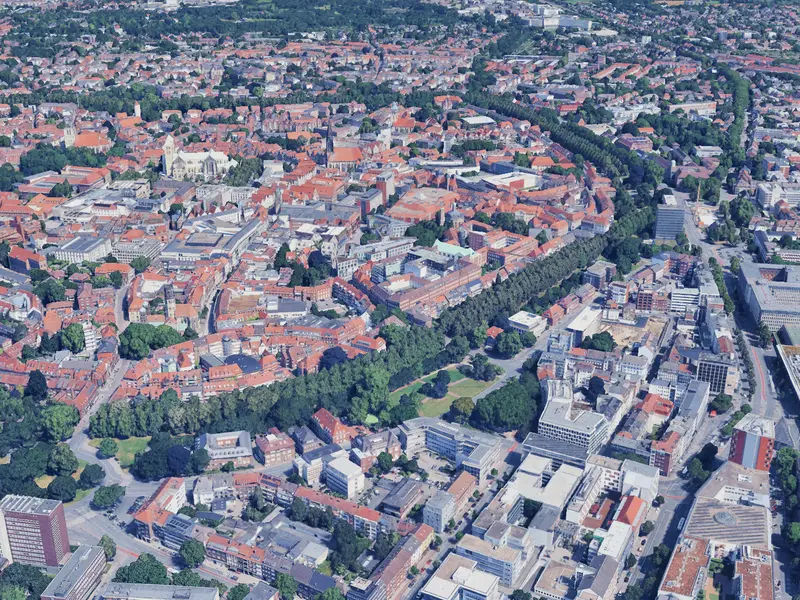 Münster