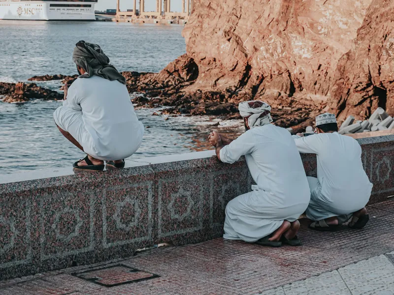 Muscat