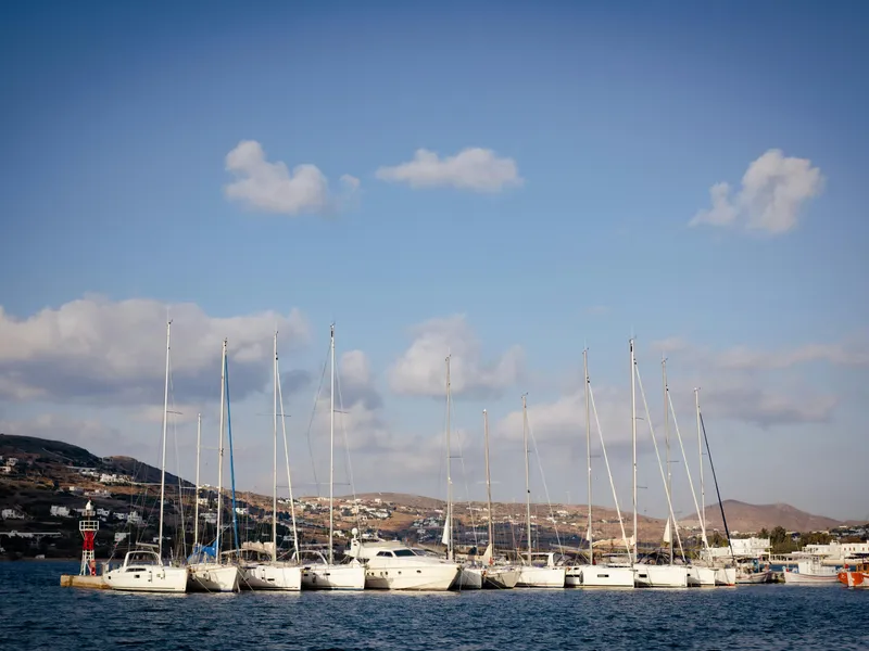 Nafplio