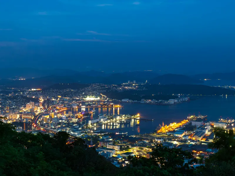 Nagasaki