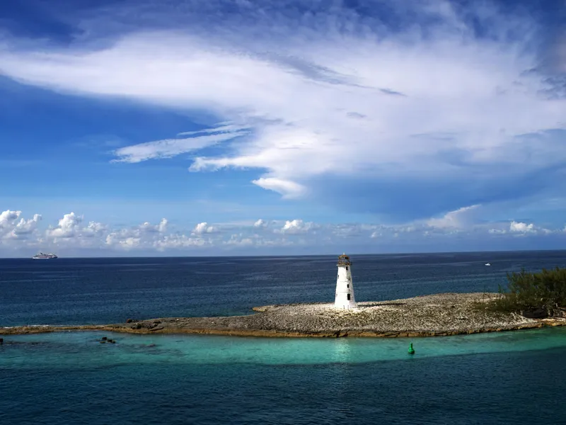 Nassau