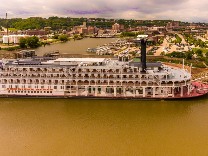 Natchez, Mississippi