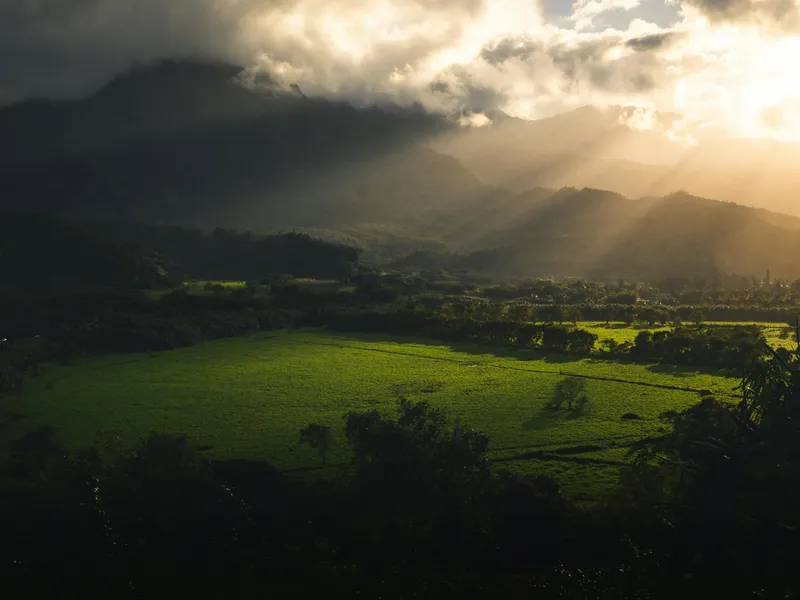 Nawiliwili, Kauai (Hawaii)