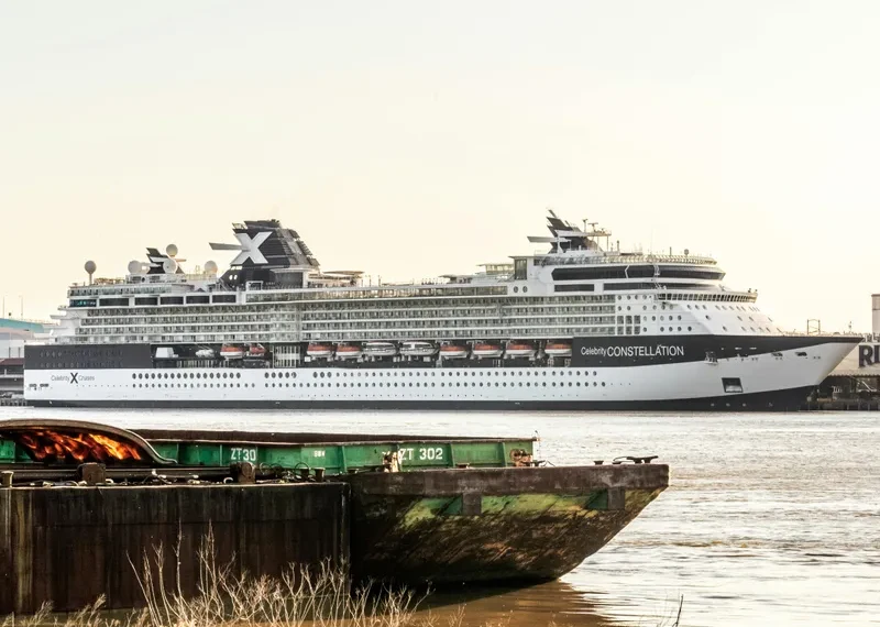 New Orleans, Louisiana