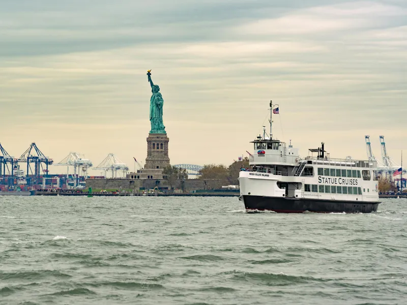 New York