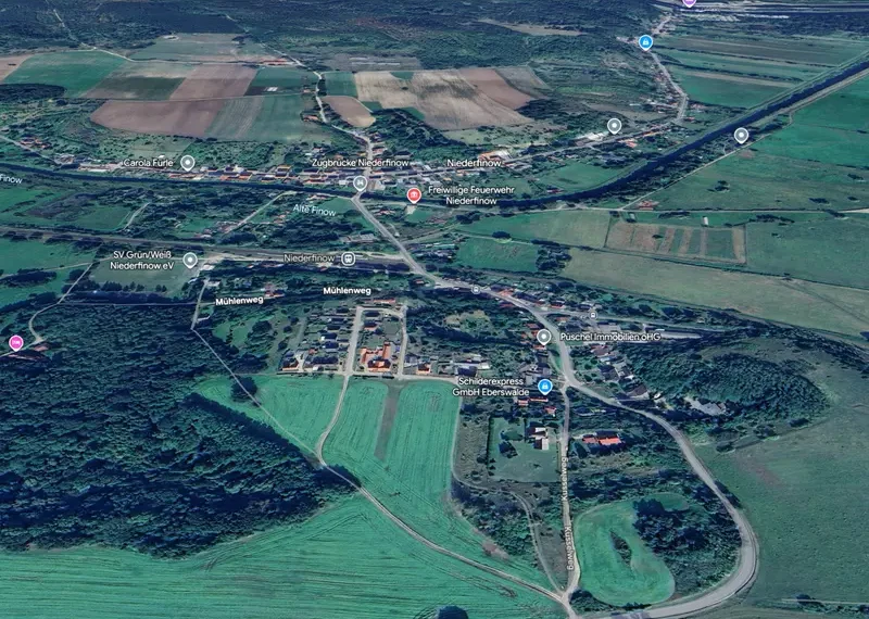 Niederfinow