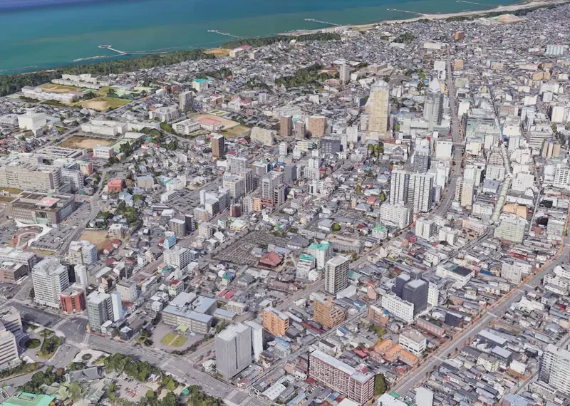 Niigata