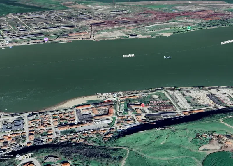 Nikopol