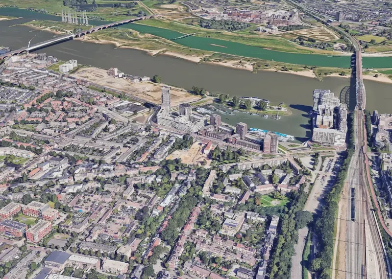Nimwegen (Nijmegen)