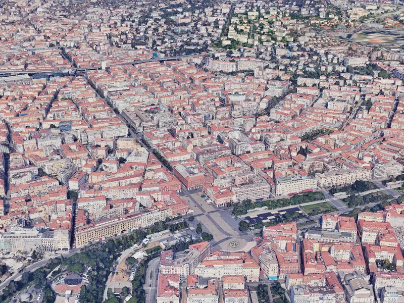 Nizza