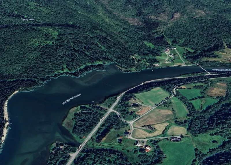 Nordfjord