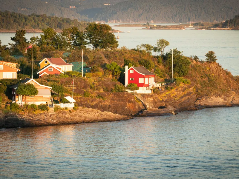 Nordfjordeid, Nordfjord