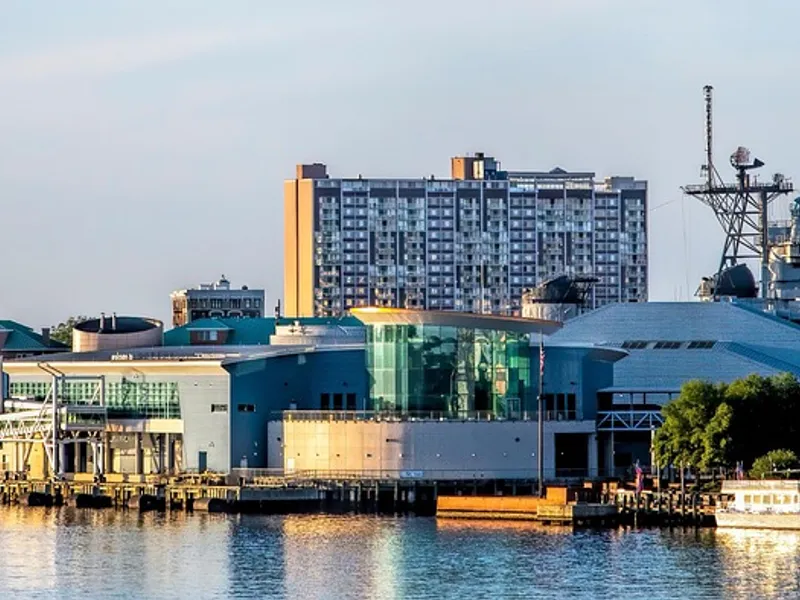 Norfolk, Virginia
