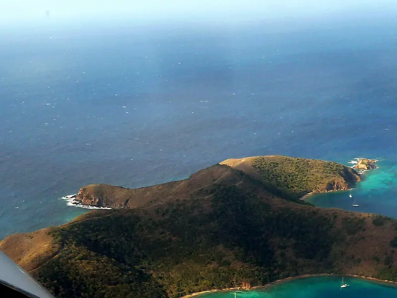 Norman Island