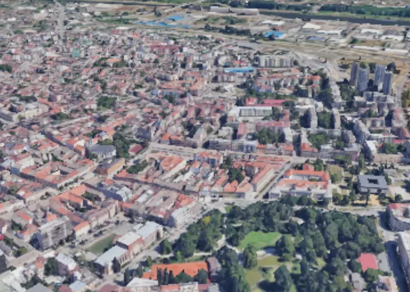 Novi Sad