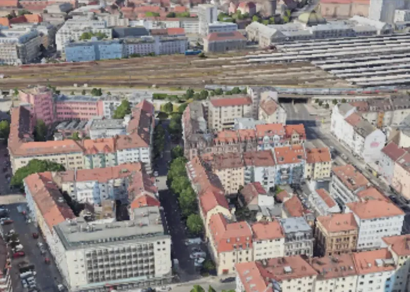 Nürnberg