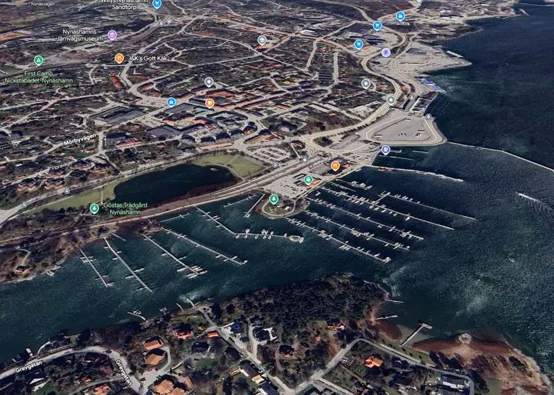 Nynäshamn (Stockholm)
