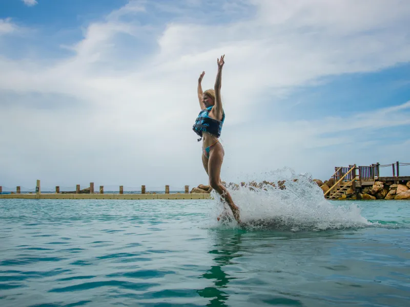 Ocho Rios, Jamaika